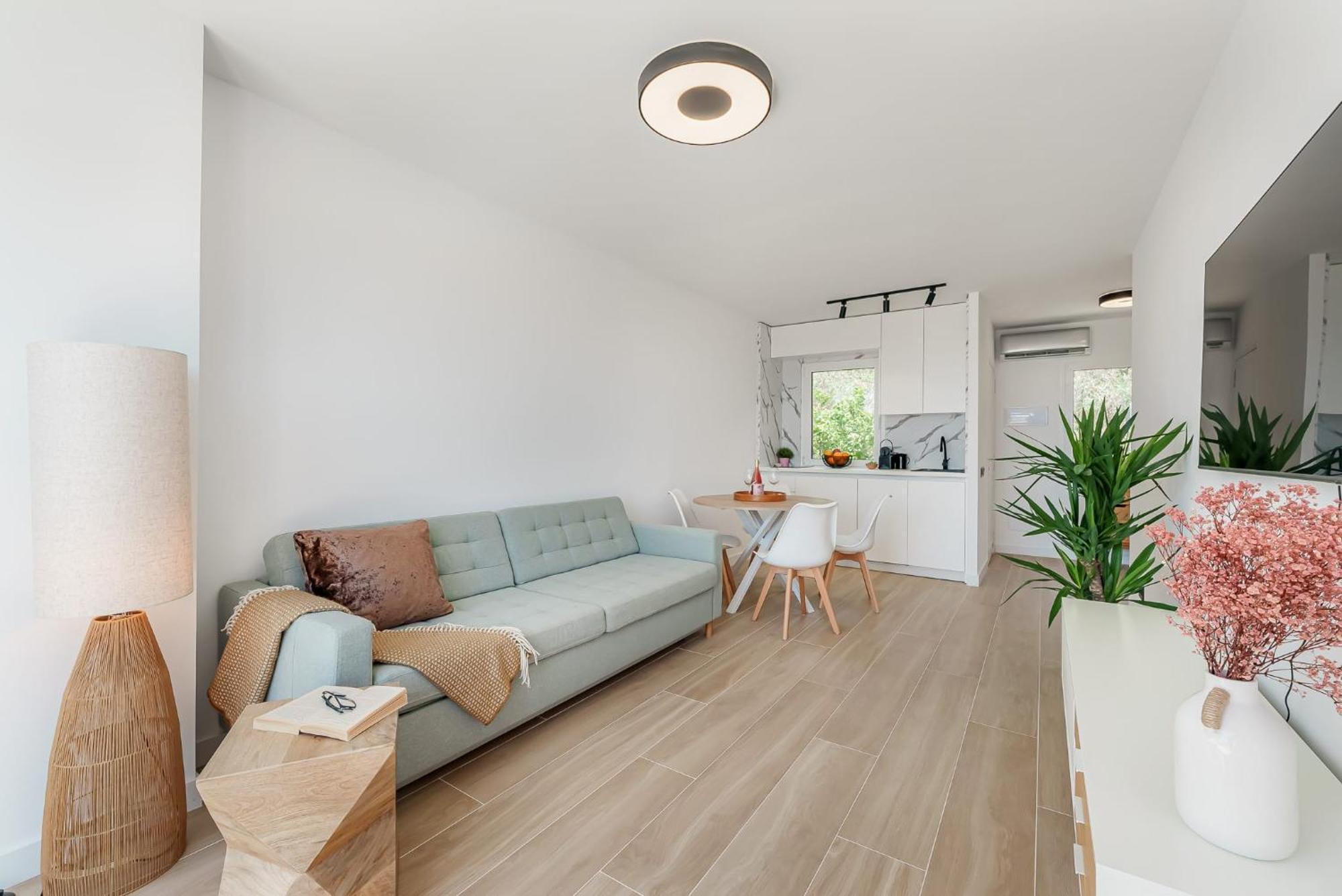 Casa Jone In Sitio De Calahonda Apartment Exterior photo